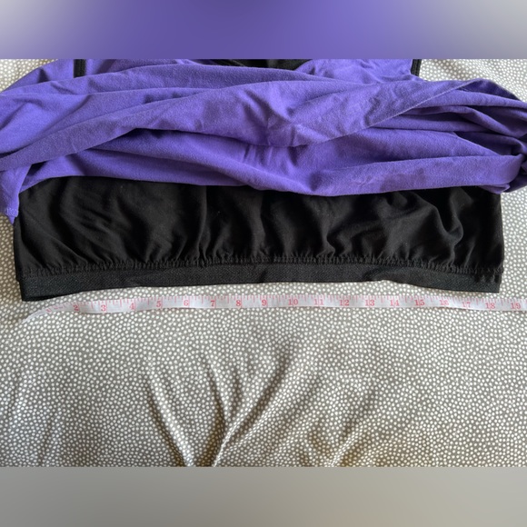 2/$10! Addition Elle active wear tank top size 3X - Picture 6 of 7